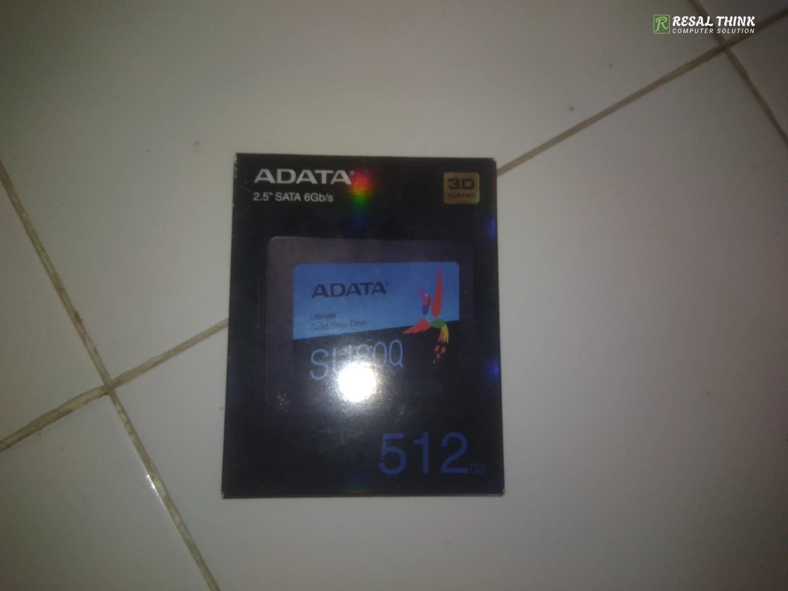 Gambar Aktivitas 2-2 Tahun 2021