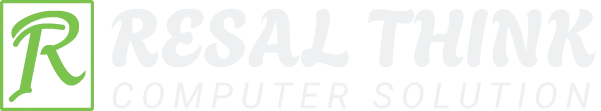 Logo Resal Think