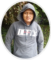 Gambar Profil Alfian